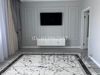 3-комнатная квартира · 115 м² · 3/3 этаж, Исаева 35 — Сарайшык за 350 000 ₸ в Уральске