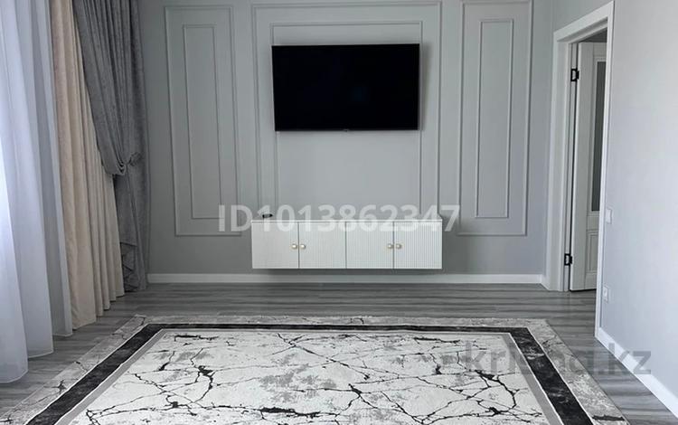 3-комнатная квартира · 115 м² · 3/3 этаж, Исаева 35 — Сарайшык за 350 000 ₸ в Уральске — фото 2