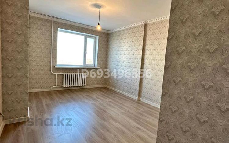 2-комнатная квартира, 66 м², 6/10 этаж, Рыскулбекова 16 за 25.2 млн 〒 в Астане, Алматы р-н — фото 2