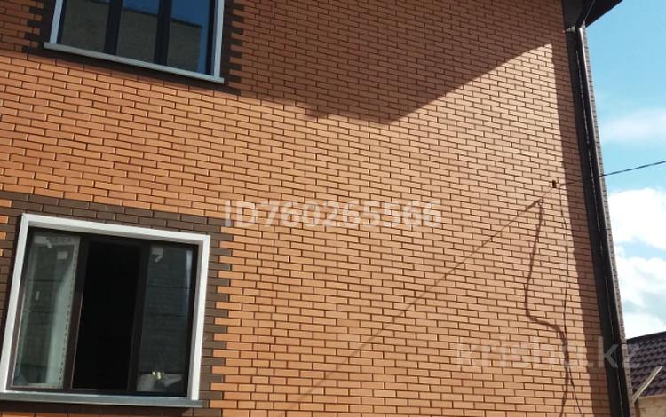 Отдельный дом · 5 комнат · 230 м² · 2.5 сот., Жаяу-Мусы 1 — Кутузова за 60 млн ₸ в Павлодаре — фото 2