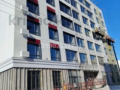 3-комнатная квартира · 102.7 м² · 5/7 этаж, Каркаралинская 23/2 за 45 млн ₸ в Семее