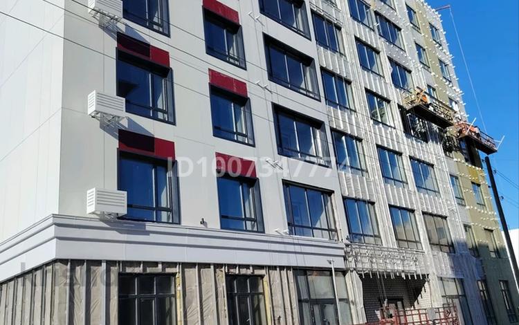 3-комнатная квартира · 102.7 м² · 5/7 этаж, Каркаралинская 23/2 за 45 млн ₸ в Семее — фото 16