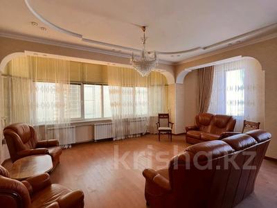 4-комнатная квартира, 174.1 м², 6/9 этаж, 15-й мкр 55 за 85 млн 〒 в Актау, 15-й мкр