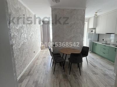 1-комнатная квартира · 30 м² · 5/10 этаж, Аль-Фараби 30 — Улы Дала за 210 000 ₸ в Астане, Есильский р-н