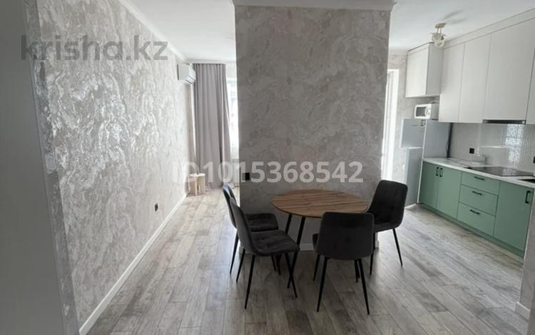 1-комнатная квартира · 30 м² · 5/10 этаж, Аль-Фараби 30 — Улы Дала за 210 000 ₸ в Астане, Есильский р-н — фото 2