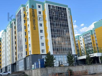 2-комнатная квартира, 61 м², 4/9 этаж, А-91 16 за 23 млн 〒 в Астане, Алматы р-н