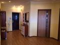 4-комнатная квартира, 130 м², 5/5 этаж помесячно, Ташенова 47 за 300 000 〒 в Шымкенте, Аль-Фарабийский р-н — фото 17
