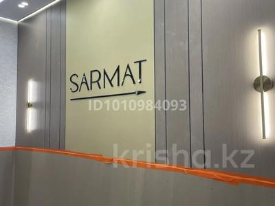 2-комнатная квартира · 54 м² · 5/6 этаж, ​067-й учетный квартал 1 за 21.4 млн ₸ в Караганде, Алихана Бокейханова р-н