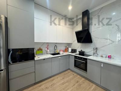 2-комнатная квартира · 69 м² · 4/9 этаж, проспект Мангилик Ел 41 — Ботанический сад за 66 млн ₸ в Астане, Есильский р-н
