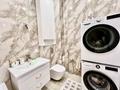 3-комнатная квартира · 65 м² · 1/9 этаж, Шамши Калдаяков 25а — Жумекен Нажимеденов за ~ 47.6 млн ₸ в Астане, Алматы р-н — фото 13