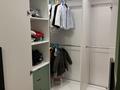 4-бөлмелі пәтер · 137 м² · 8/9 қабат, Керей жанибек хандар 50, бағасы: 143 млн ₸ в Астане, Есильский р-н — фото 5