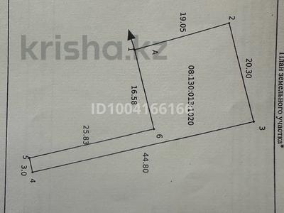 Участок · 4.57 га, Темира масина 97 — Мухита за 30 млн 〒 в Уральске, мкр Школьник