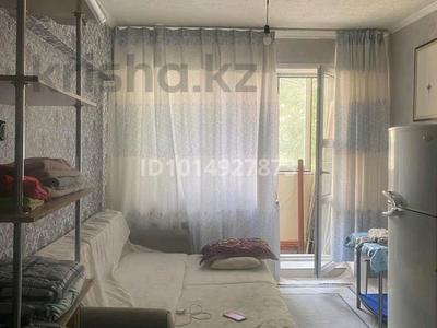 1-бөлмелі пәтер · 20 м² · 2/5 қабат, Райымбека 206б, бағасы: 12 000 ₸ в Алматы, Алмалинский р-н