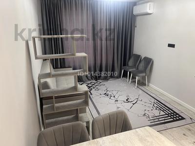 2-бөлмелі пәтер · 50 м² · 3/12 қабат, Аэропортная 58 к1, бағасы: 35 млн ₸ в 