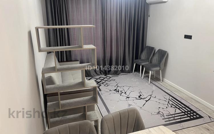 2-комнатная квартира · 50 м² · 3/12 этаж, Аэропортная 58 к1 за 35 млн ₸ в  — фото 2
