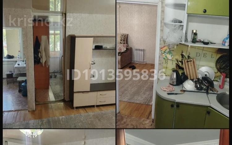 1-бөлмелі пәтер · 37 м² · 5/5 қабат, Тищенко 20, бағасы: 5.2 млн ₸ в Темиртау — фото 2