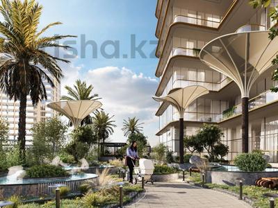 2-комнатная квартира · 70 м² · 9/18 этаж, Дубай за ~ 152.9 млн ₸