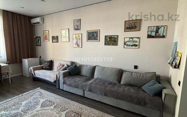 2-бөлмелі пәтер · 61.9 м² · 3/9 қабат, Толе би 12/1 — Улы дала - Толе би, бағасы: 42 млн ₸ в Астане, Нура р-н — фото 2