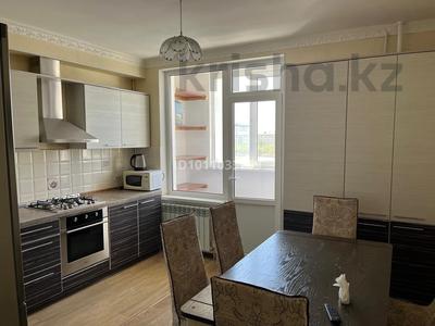 2-комнатная квартира · 85 м² · 5/9 этаж, Кулманова 107 — Напротив площади Исатая Батыра. БАЙЗАР за 36 млн 〒 в Атырау