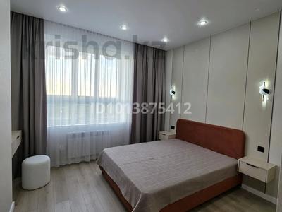 2-бөлмелі пәтер · 41 м² · 3/6 қабат, Голубые пруды ш/а., Майкудук, мкр Голубые пруды — Жк Алаш, бағасы: 17 000 ₸ в Караганде, Алихана Бокейханова р-н