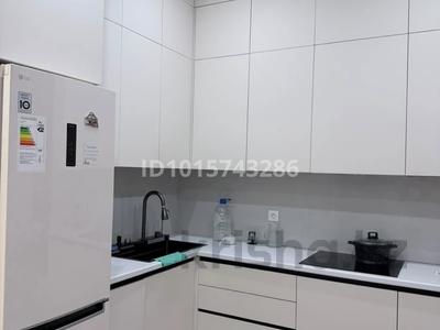 2-бөлмелі пәтер · 49 м² · 9/17 қабат, Туран 83/1, бағасы: 300 000 ₸ в Астане, Нура р-н