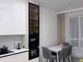 2-бөлмелі пәтер · 49 м² · 9/17 қабат, Туран 83/1, бағасы: 300 000 ₸ в Астане, Нура р-н — фото 7