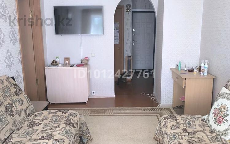 2-комнатная квартира · 42 м² · 5/5 этаж, 3мкр 11 за 6.7 млн ₸ в Лисаковске — фото 3