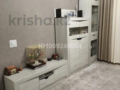 1-комнатная квартира · 41.7 м² · 2/9 этаж, Северо-Восток 19 за 135 000 ₸ в Уральске