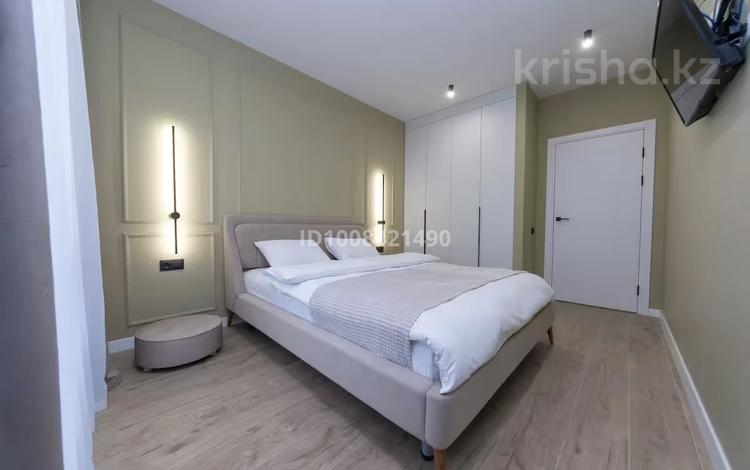 2-комнатная квартира · 48 м² · 12/17 этаж, Туран 50/3 за 20 000 ₸ в Астане, Нура р-н — фото 4