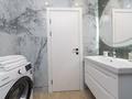 2-комнатная квартира · 48 м² · 12/17 этаж, Туран 50/3 за 20 000 ₸ в Астане, Нура р-н — фото 5