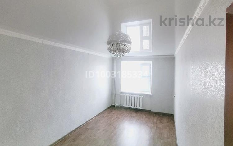 2-комнатная квартира · 43 м² · 4/5 этаж, Ахмет Байтурсынова 2 — Байтурсынова Чернышевского за 5.9 млн 〒 в Темиртау — фото 2