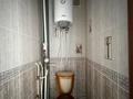 2-бөлмелі пәтер · 50 м² · 4/6 қабат, 7-й микрорайон, 7мкр 21 — Арыстанбекова-Чкалова, бағасы: 23.5 млн ₸ в Костанае — фото 8