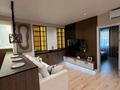 3-бөлмелі пәтер · 75 м² · 24 қабат, Достык 5, бағасы: 35 000 ₸ в Астане, Есильский р-н — фото 2