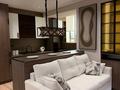 3-бөлмелі пәтер · 75 м² · 24 қабат, Достык 5, бағасы: 35 000 ₸ в Астане, Есильский р-н — фото 3