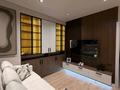 3-бөлмелі пәтер · 75 м² · 24 қабат, Достык 5, бағасы: 35 000 ₸ в Астане, Есильский р-н — фото 4