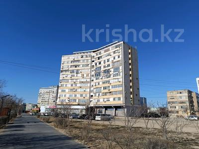 1-бөлмелі пәтер · 28.1 м² · 10/10 қабат, 5-й мкр 22, бағасы: 8 млн ₸ в Актау