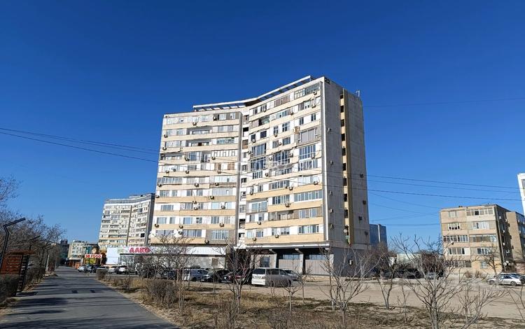 1-бөлмелі пәтер · 28.1 м² · 10/10 қабат, 5-й мкр 22, бағасы: 8 млн ₸ в Актау — фото 2