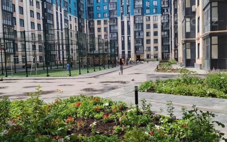 1-комнатная квартира · 47.4 м² · 3/9 этаж, Курганская 2г за 19.8 млн ₸ в Костанае — фото 2