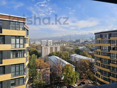 2-бөлмелі пәтер · 59 м² · 12/13 қабат, Ади Шарипова 145 — Шевченко, бағасы: 68 млн ₸ в Алматы, Алмалинский р-н