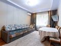 3-бөлмелі пәтер · 73 м² · 1/5 қабат, Мкр. Аксай-3 18, бағасы: 43.5 млн ₸ в Алматы, Ауэзовский р-н