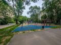 3-бөлмелі пәтер · 73 м² · 1/5 қабат, Мкр. Аксай-3 18, бағасы: 43.5 млн ₸ в Алматы, Ауэзовский р-н — фото 17