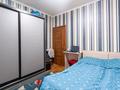 3-бөлмелі пәтер · 73 м² · 1/5 қабат, Мкр. Аксай-3 18, бағасы: 43.5 млн ₸ в Алматы, Ауэзовский р-н — фото 6