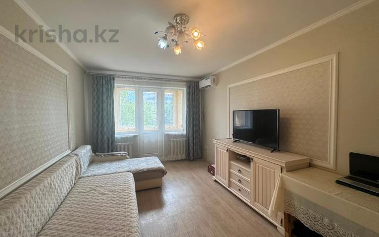 2-бөлмелі пәтер · 44.5 м² · 4/4 қабат, Радостовца, бағасы: 29.5 млн ₸ в Алматы, Бостандыкский р-н — фото 2
