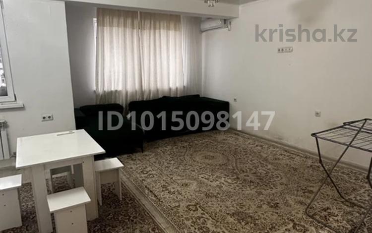 2-комнатная квартира · 62 м² · 8/9 этаж, мкр Шугыла, Жунисова 4/7 за 250 000 ₸ в Алматы, Наурызбайский р-н — фото 2