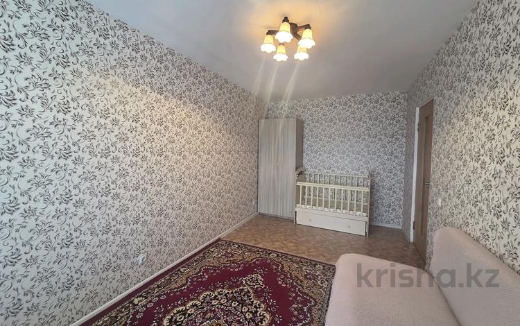 2-бөлмелі пәтер · 60.1 м² · 8/9 қабат, Болекпаева 9/1 — ГОРЯЩАЯ цена, СРОЧНАЧ ПРОДАЖА, бағасы: 26.5 млн ₸ в Астане, Сарайшык р-н — фото 16