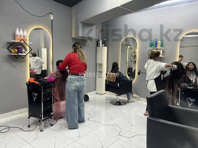 Сұлулық салондары · 24 м², бағасы: 11.5 млн ₸ в Алматы, Ауэзовский р-н