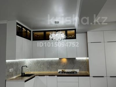 3-комнатная квартира · 85.5 м² · 5/5 этаж, Зейнулла Шүкіров 98е за 24.5 млн ₸ в 