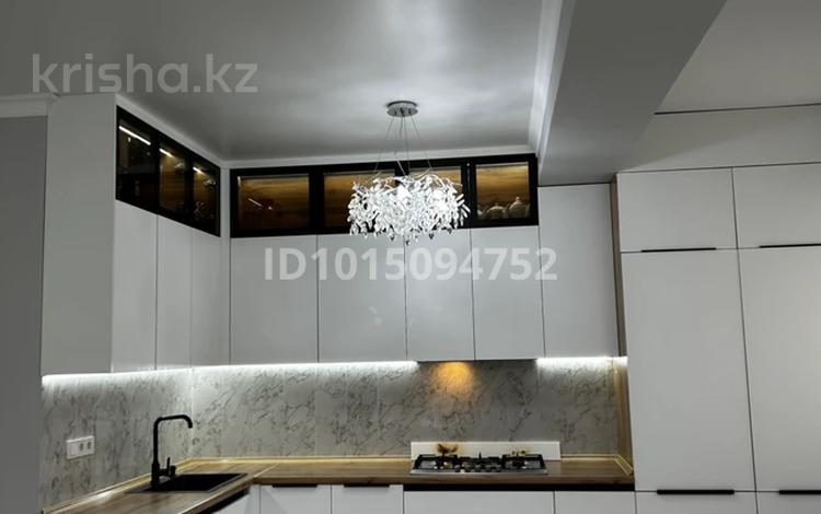 3-бөлмелі пәтер · 85.5 м² · 5/5 қабат, Зейнулла Шүкіров 98е, бағасы: 24.5 млн ₸ в  — фото 2