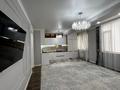 3-бөлмелі пәтер · 85.5 м² · 5/5 қабат, Зейнулла Шүкіров 98е, бағасы: 24.5 млн ₸ в  — фото 9