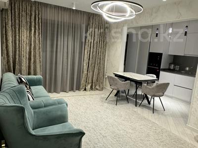 2-комнатная квартира · 57 м² · 2/4 этаж, Айтеке би 7 за 27 000 ₸ в Таразе
